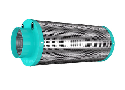 Sigilventus 200mm x 600mm Heavy Duty Carbon Filter