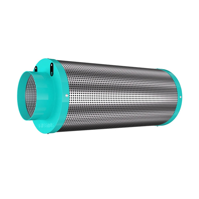 Sigilventus 200mm x 600mm Heavy Duty Carbon Filter