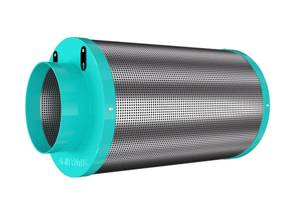 Sigilventus 250mm x 600mm Heavy Duty Carbon filter
