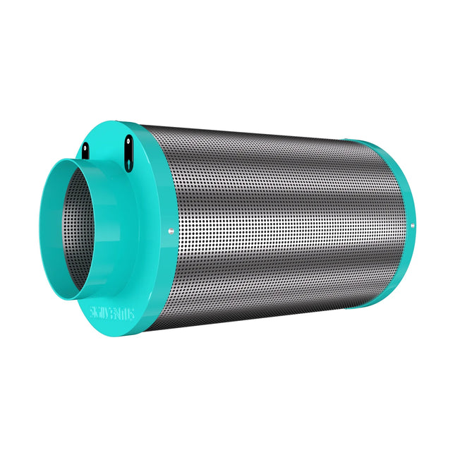 Sigilventus 250mm x 600mm Heavy Duty Carbon filter