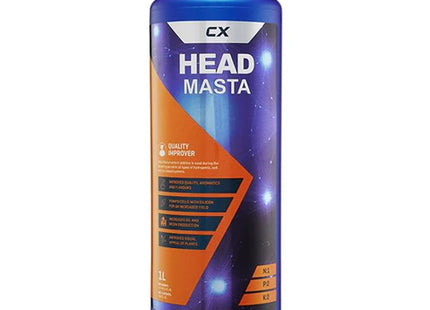 CX Head Masta 1L