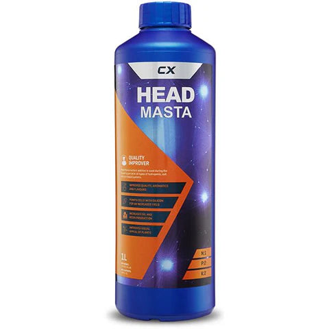 CX Head Masta 1L