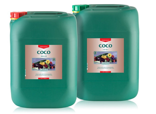 Canna Coco A+B 20L