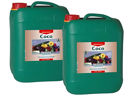 Canna Coco A+B 10L