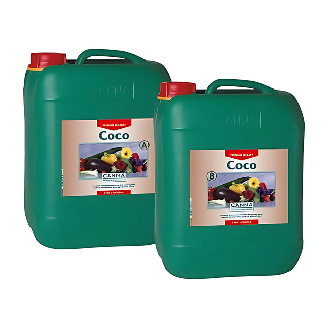 Canna Coco A+B 10L
