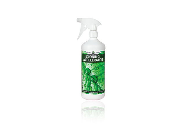 Professors Nutrients Cloning Accelerator 1L