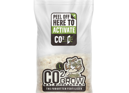 Co2 Grow Bag Large