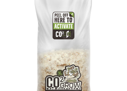 Co2 Grow Bag Extra Large