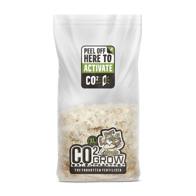 Co2 Grow Bag Extra Large