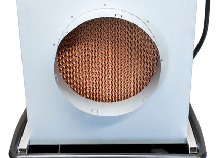 Evaporative Cooler