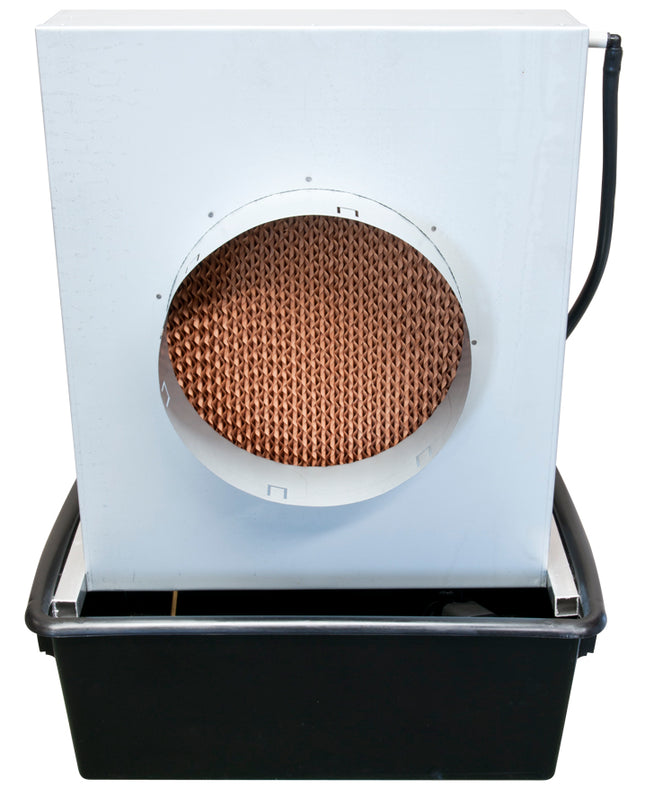 Evaporative Cooler