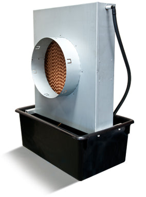 Evaporative Cooler