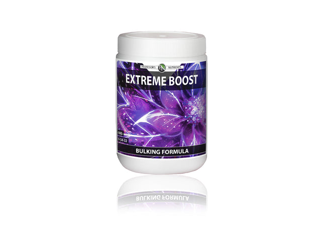 Professors Nutrients Extreme Boost 1kg
