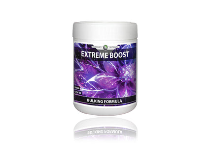 Professors Nutrients Extreme Boost 500g