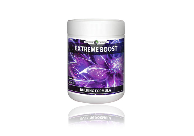 Professors Nutrients Extreme Boost 500g