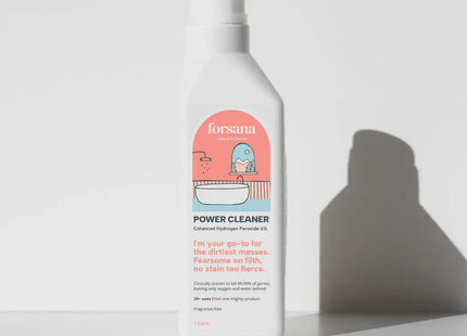 Forsana Power Cleaner 1L