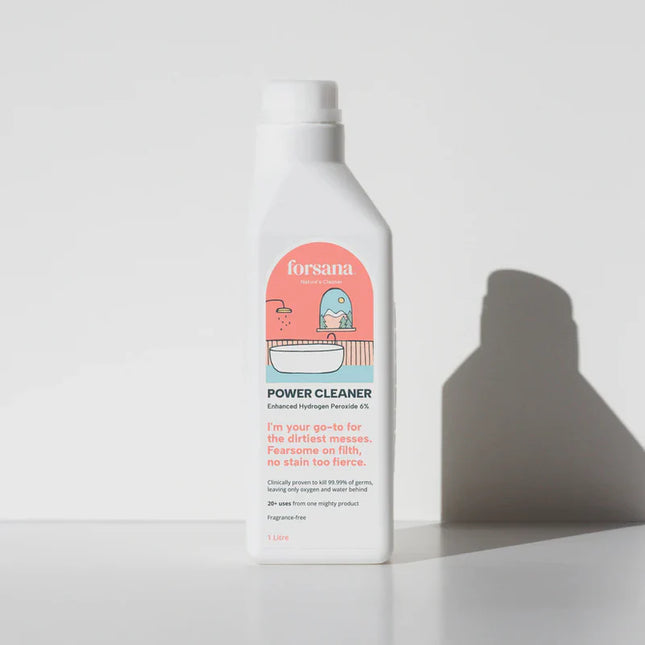 Forsana Power Cleaner 1L