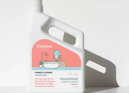 Forsana Power Cleaner 3L