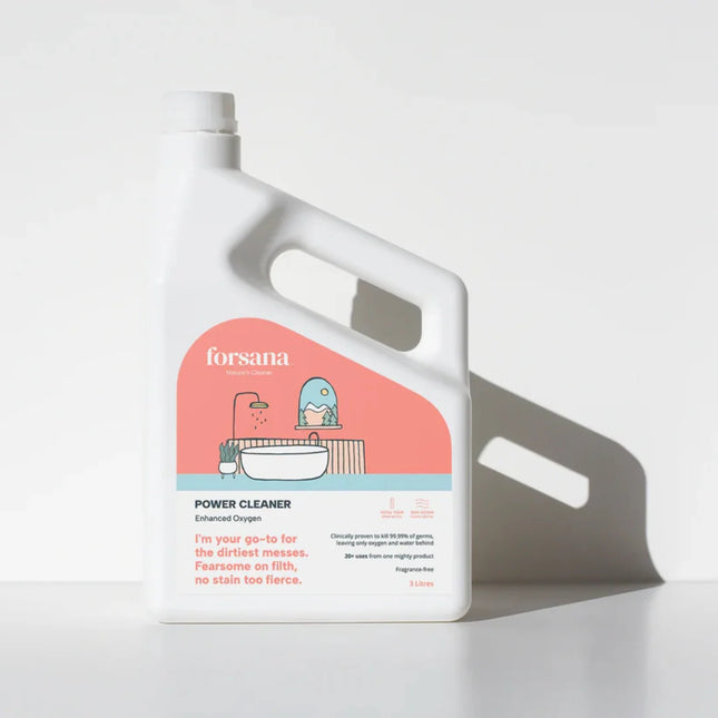 Forsana Power Cleaner 3L