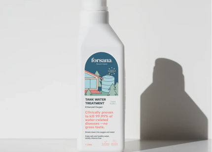 Forsana Tank Water Treatment 1L