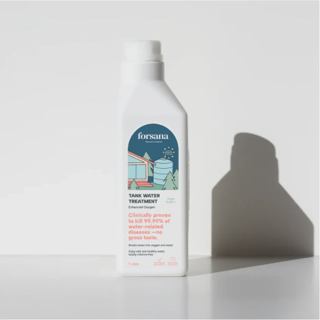 Forsana Tank Water Treatment 1L
