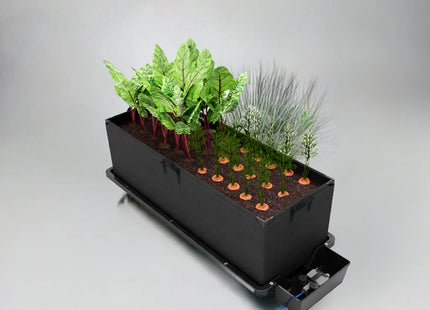 Autopot Tray 2 Grow Fabric Planter