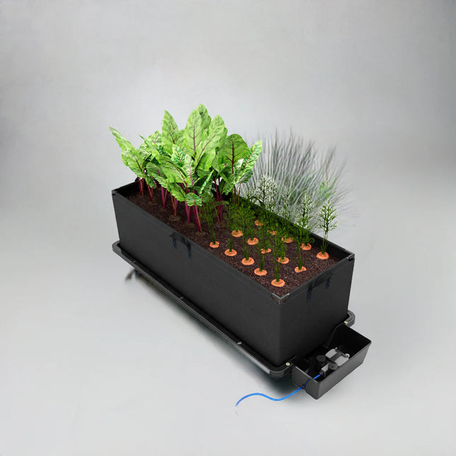 Autopot Tray 2 Grow Fabric Planter