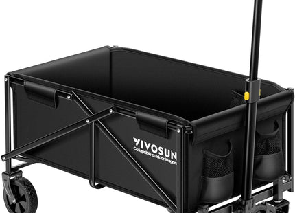 VivoSun Collapsable Wagon