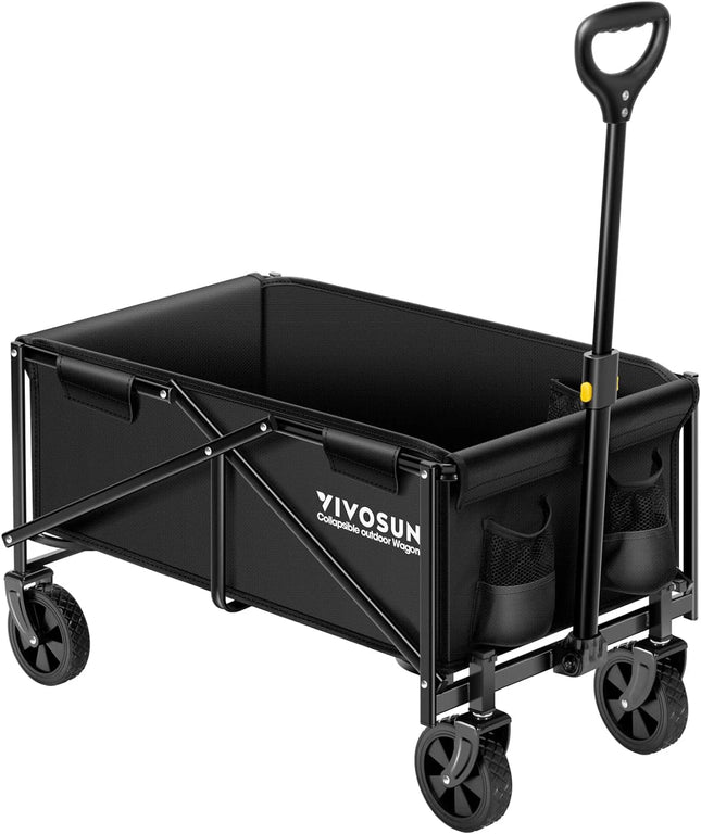 VivoSun Collapsable Wagon