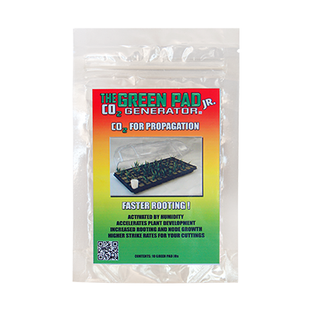 GreenPad JR Pad 10 Pack