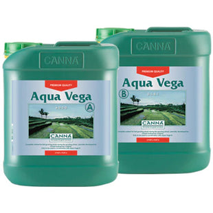 Canna Aqua Vega A+B 5L