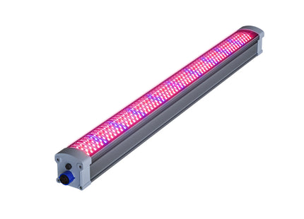 150W Under Canopy Light (Deep Red Spectrum) w Stand