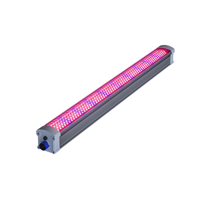 150W Under Canopy Light (Deep Red Spectrum) w Stand