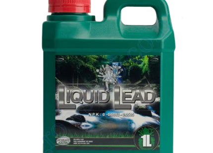 Liquid Lead 1L
