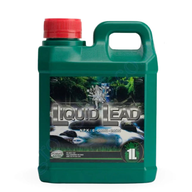 Liquid Lead 1L