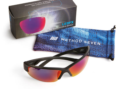 Method 7 Cultivator FX Sunglasses (LED/CMH)