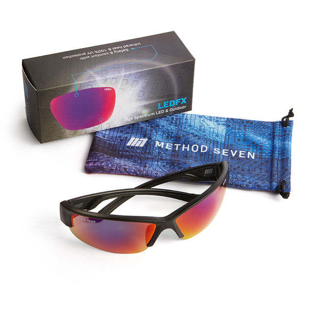 Method 7 Cultivator FX Sunglasses (LED/CMH)