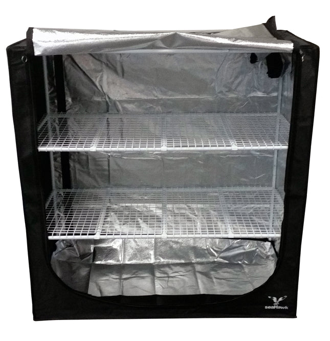 Seahawk Clone Tent 1.2M x 0.6M x 1.2M