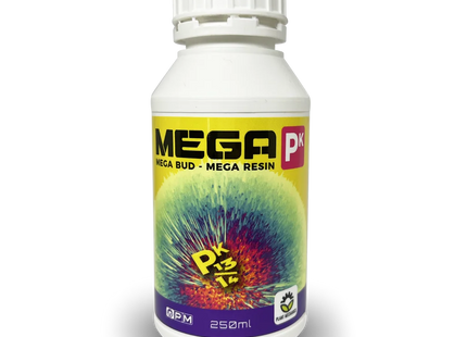 Plant Mechanics Mega PK 250ml