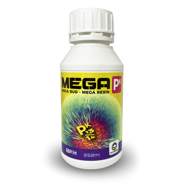 Plant Mechanics Mega PK 250ml