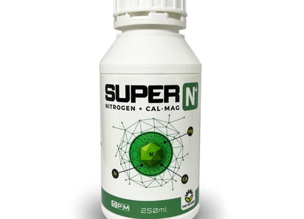 Plant Mechanics Super N+ 250ml
