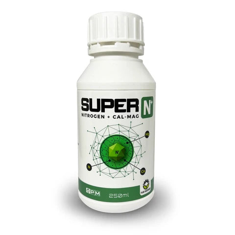 Plant Mechanics Super N+ 250ml