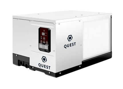 Quest 100 Dehumidifier