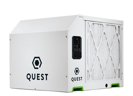 Quest 200 Dehumidifier