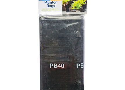 PB40 Planter Bags 7pk