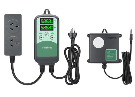 Inkbird Co2 Controller ICC-500T