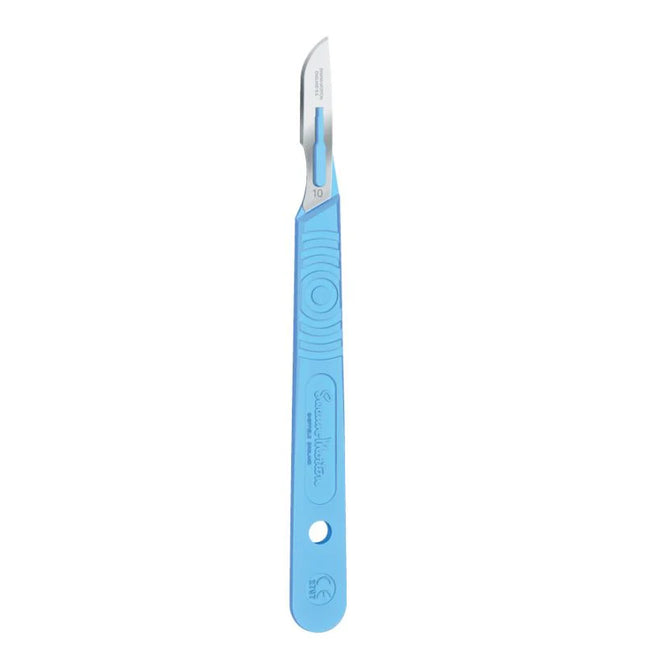 Disposable Scalpel