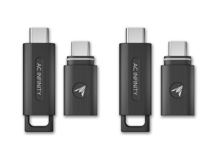 AC Infinity UIS 1-1 Transmitter & Receiver 2 Pack