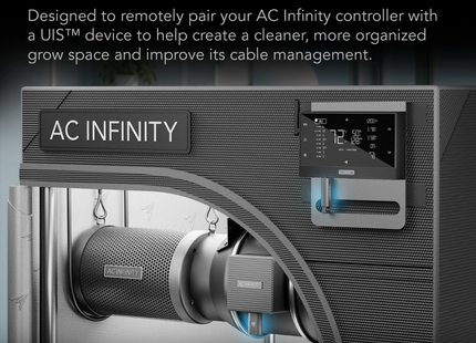 AC Infinity UIS 1-1 Transmitter & Receiver 2 Pack