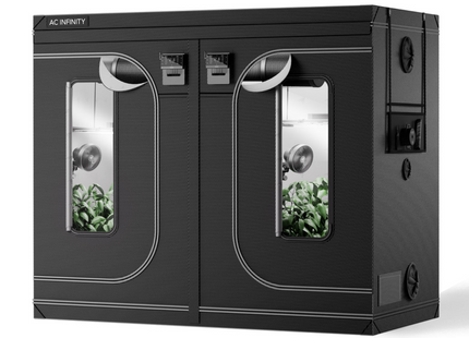AC Infinity CloudLab 894 / 120cm x 240cm x 200cm